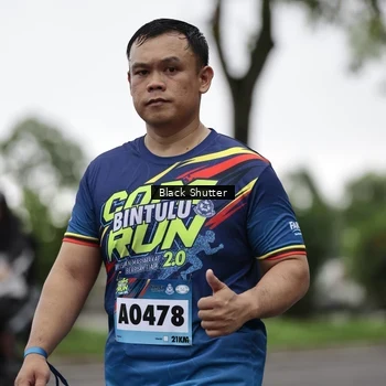 Runner Photo 9275797
