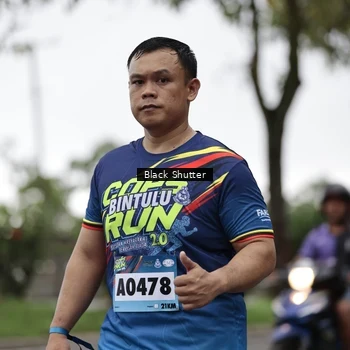 Runner Photo 9275804