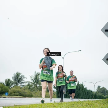 Runner Photo 9275852