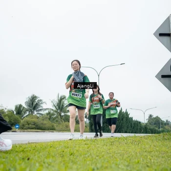 Runner Photo 9275853
