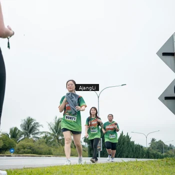 Runner Photo 9275856