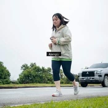 Runner Photo 9276074