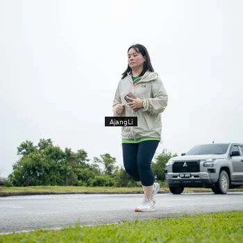 Runner Photo 9276075