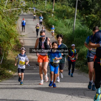 Runner Photo 92766
