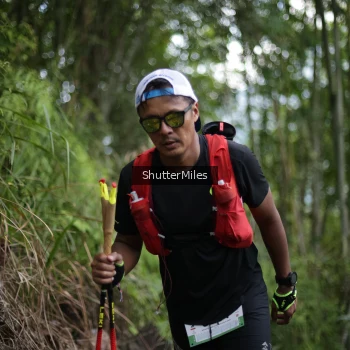 Runner Photo 92769