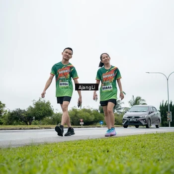 Runner Photo 9276947
