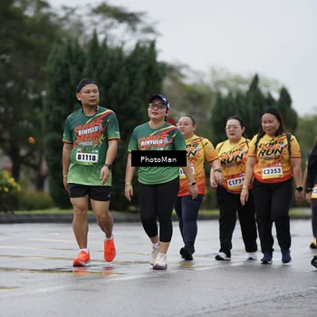 Runner Photo 9277158