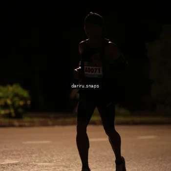 Runner Photo 9277290