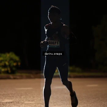 Runner Photo 9277298