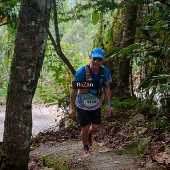 Runner Photo 92773