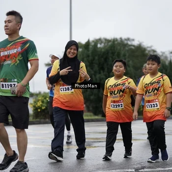 Runner Photo 9277335