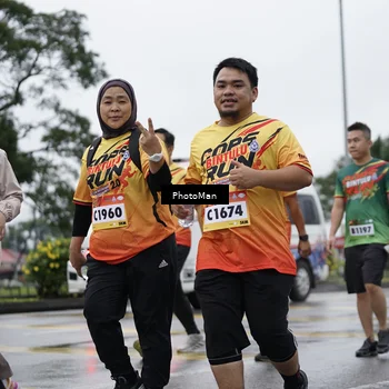 Runner Photo 9277336