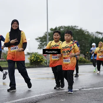Runner Photo 9277337