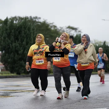 Runner Photo 9277338