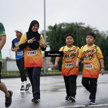 Runner Photo 9277339