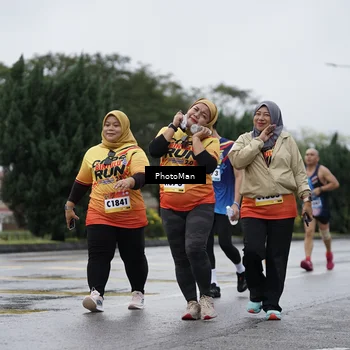 Runner Photo 9277341