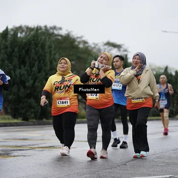 Runner Photo 9277342
