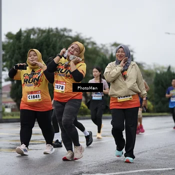 Runner Photo 9277348