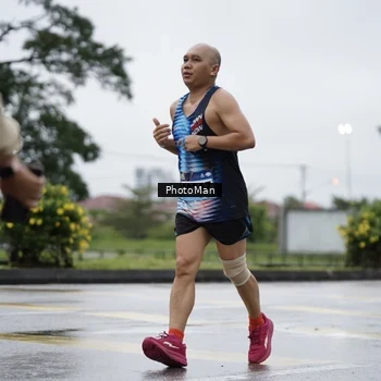 Runner Photo 9277349