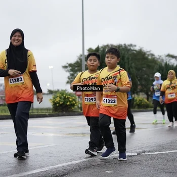 Runner Photo 9277350