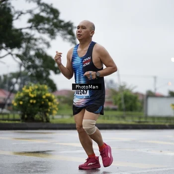 Runner Photo 9277352