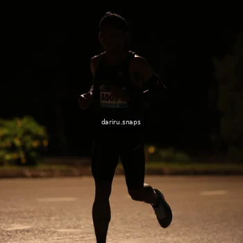 Runner Photo 9277353