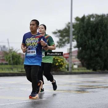 Runner Photo 9277354