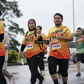 Runner Photo 9277355