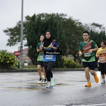 Runner Photo 9277357