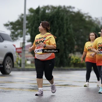 Runner Photo 9277360