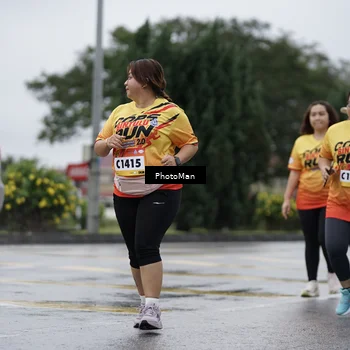 Runner Photo 9277361
