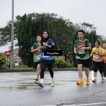 Runner Photo 9277363