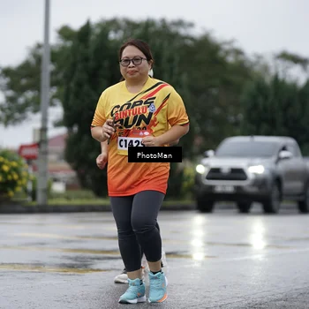 Runner Photo 9277364