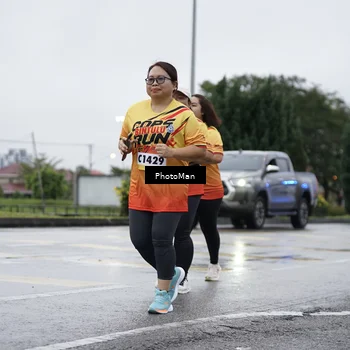 Runner Photo 9277367