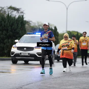Runner Photo 9277368