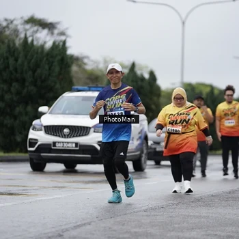 Runner Photo 9277369