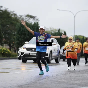Runner Photo 9277370
