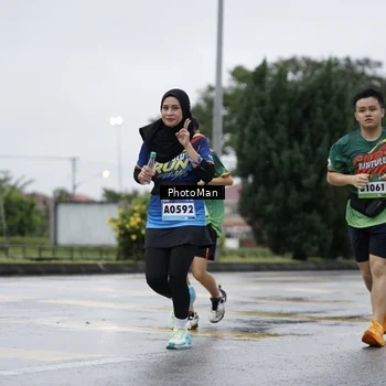 Runner Photo 9277376