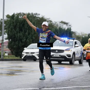 Runner Photo 9277377