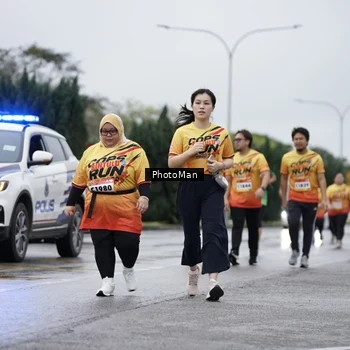 Runner Photo 9277378