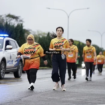 Runner Photo 9277379