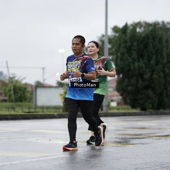 Runner Photo 9277380