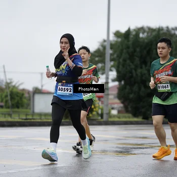 Runner Photo 9277382