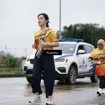Runner Photo 9277384