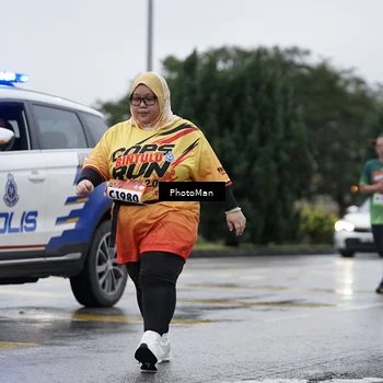 Runner Photo 9277388