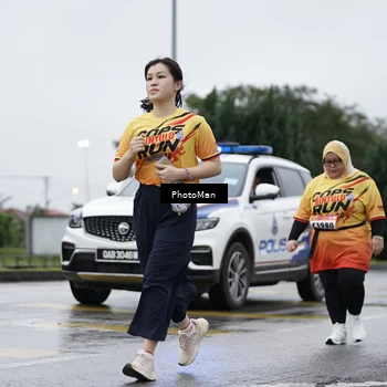 Runner Photo 9277389