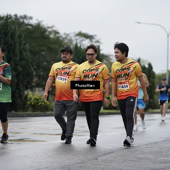 Runner Photo 9277391