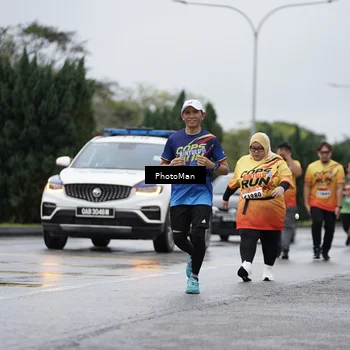 Runner Photo 9277392