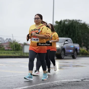 Runner Photo 9277394