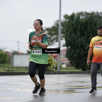 Runner Photo 9277395
